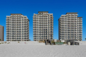 Summerwind Center 1201 by Pensacola Beach Properties